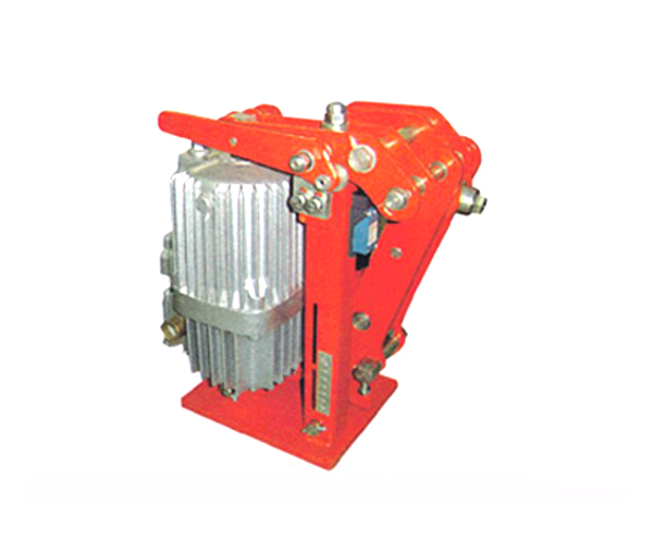 YPZ  2  Ⅳ、Ⅴ、Ⅵ系列電力液壓盤(pán)式制動(dòng)器