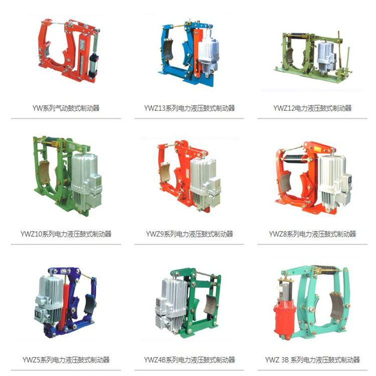 制動器是如何檢測試驗的？