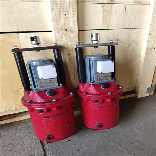 分析電力液壓推動器遇到的一些問題？